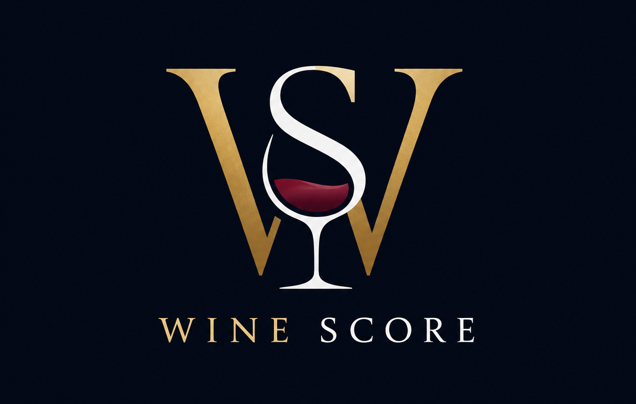 WineScore logo